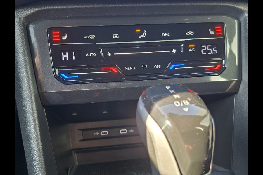 Seat Tarraco * FR * 1.4 TSI e-Hybrid PHEV 245pk * Elek. Trekhaak * Navigatiesysteem * Stoelverwarming *