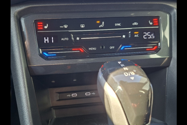 Seat Tarraco * FR * 1.4 TSI e-Hybrid PHEV 245pk * Elek. Trekhaak * Navigatiesysteem * Stoelverwarming *