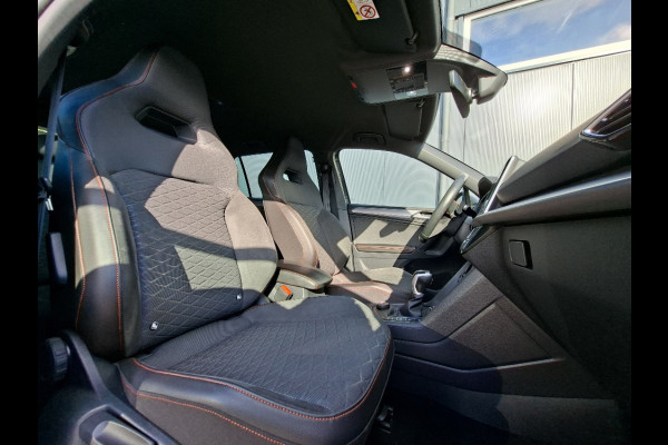 Seat Tarraco * FR * 1.4 TSI e-Hybrid PHEV 245pk * Elek. Trekhaak * Navigatiesysteem * Stoelverwarming *