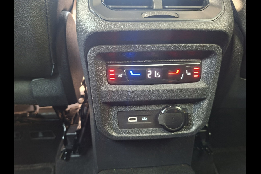 Seat Tarraco * FR * 1.4 TSI e-Hybrid PHEV 245pk * Elek. Trekhaak * Navigatiesysteem * Stoelverwarming *