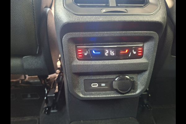Seat Tarraco * FR * 1.4 TSI e-Hybrid PHEV 245pk * Elek. Trekhaak * Navigatiesysteem * Stoelverwarming *