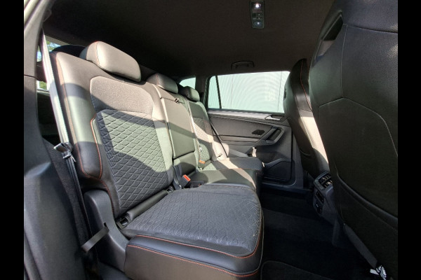 Seat Tarraco * FR * 1.4 TSI e-Hybrid PHEV 245pk * Elek. Trekhaak * Navigatiesysteem * Stoelverwarming *