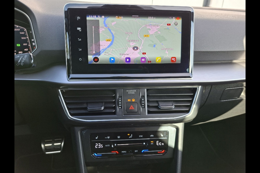 Seat Tarraco * FR * 1.4 TSI e-Hybrid PHEV 245pk * Elek. Trekhaak * Navigatiesysteem * Stoelverwarming *