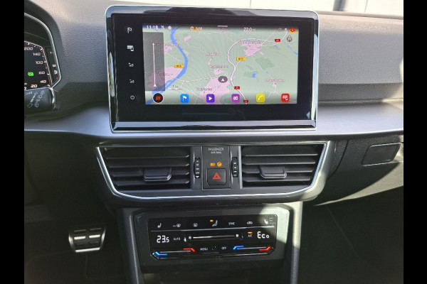 Seat Tarraco * FR * 1.4 TSI e-Hybrid PHEV 245pk * Elek. Trekhaak * Navigatiesysteem * Stoelverwarming *