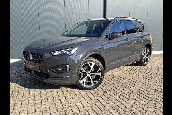Seat Tarraco * FR * 1.4 TSI e-Hybrid PHEV 245pk * Elek. Trekhaak * Navigatiesysteem * Stoelverwarming *
