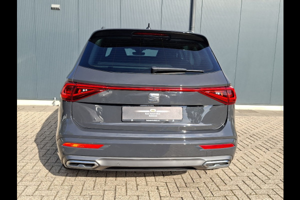 Seat Tarraco * FR * 1.4 TSI e-Hybrid PHEV 245pk * Elek. Trekhaak * Navigatiesysteem * Stoelverwarming *
