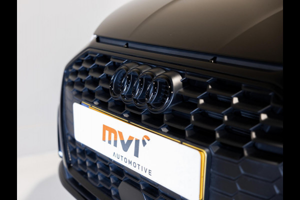 Audi A3 Limousine 35 TFSI S-Line edition / 150pk / NAP / Panorama dak / Achteruitrij camera /