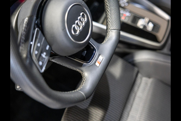 Audi A3 Limousine 35 TFSI S-Line edition / 150pk / NAP / Panorama dak / Achteruitrij camera /