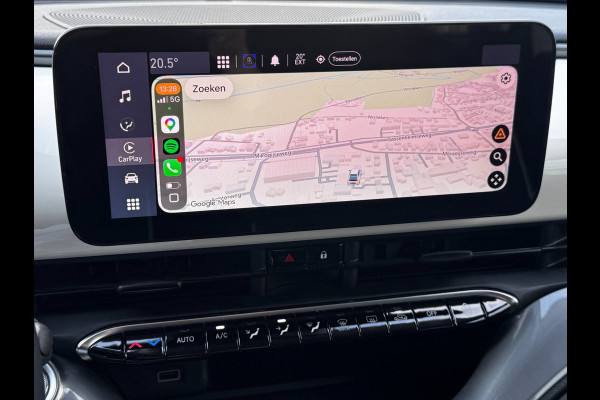 Fiat 500 42 kWh | 95% SOH | Navigatie By App | Climate Control | Cruise control