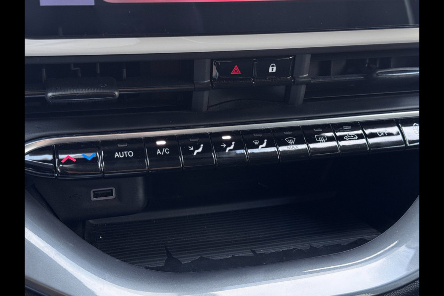 Fiat 500 42 kWh | 95% SOH | Navigatie By App | Climate Control | Cruise control