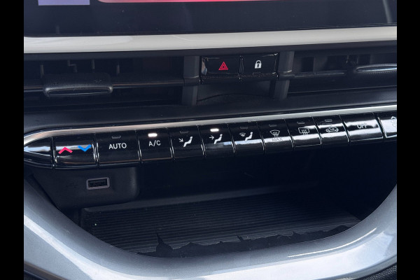 Fiat 500 42 kWh | 95% SOH | Navigatie By App | Climate Control | Cruise control