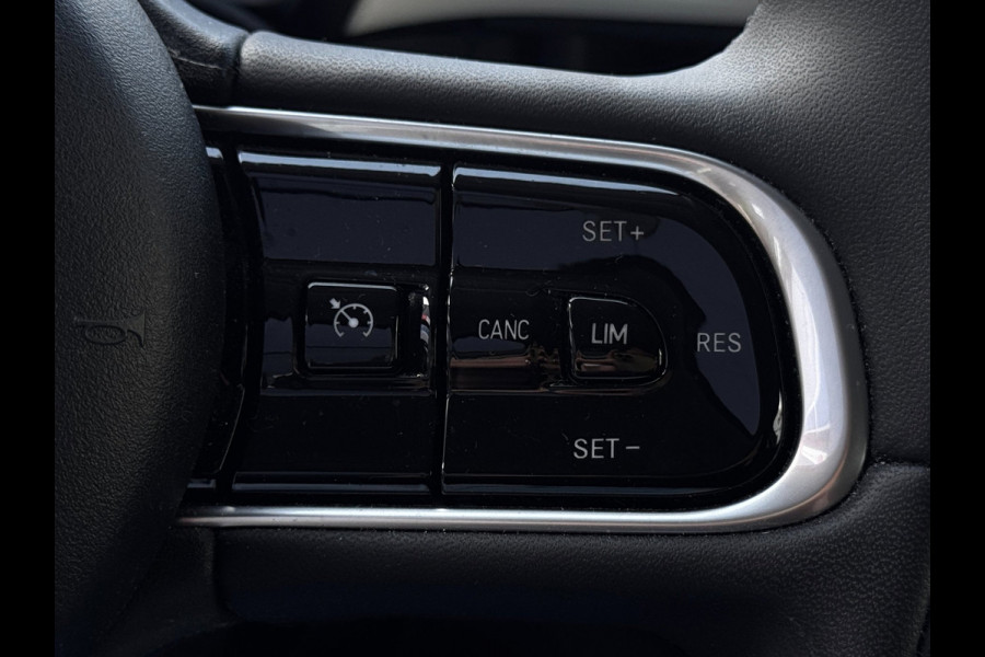 Fiat 500 42 kWh | 95% SOH | Navigatie By App | Climate Control | Cruise control
