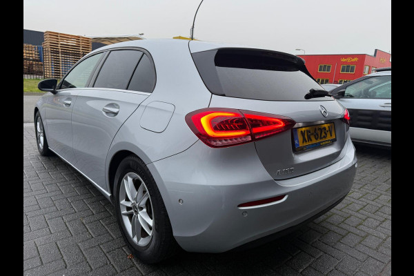 Mercedes-Benz A-Klasse 180 Business Solution | 3/6/12MND GARANTIE | NAVIGATIE | CRUISE |LED | DAB | PDC | LMV | GOED ONDERHOUDEN |
