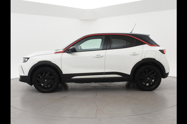 Opel Mokka-e GS LINE 50 KWH 3-FASE + SPORTSTOELEN | CAMERA | STUUR/STOELVERWARING | APPLE CARPLAY | LED | PRIVACY GLASS