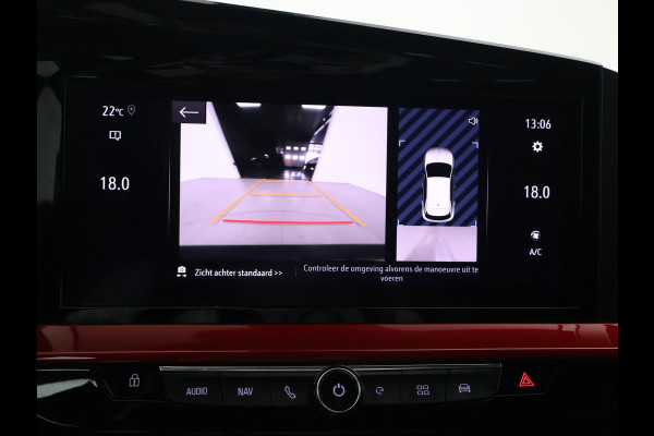 Opel Mokka-e GS LINE 50 KWH 3-FASE + SPORTSTOELEN | CAMERA | STUUR/STOELVERWARING | APPLE CARPLAY | LED | PRIVACY GLASS