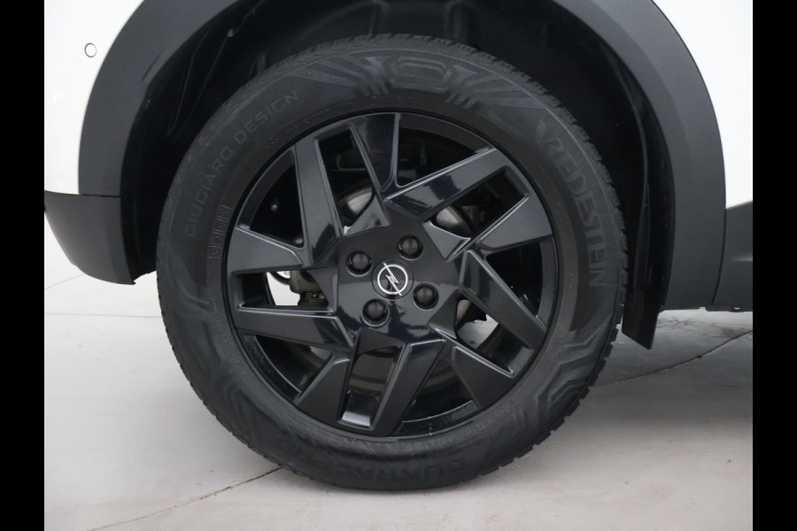 Opel Mokka-e GS LINE 50 KWH 3-FASE + SPORTSTOELEN | CAMERA | STUUR/STOELVERWARING | APPLE CARPLAY | LED | PRIVACY GLASS