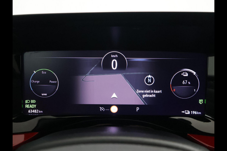Opel Mokka-e GS LINE 50 KWH 3-FASE + SPORTSTOELEN | CAMERA | STUUR/STOELVERWARING | APPLE CARPLAY | LED | PRIVACY GLASS