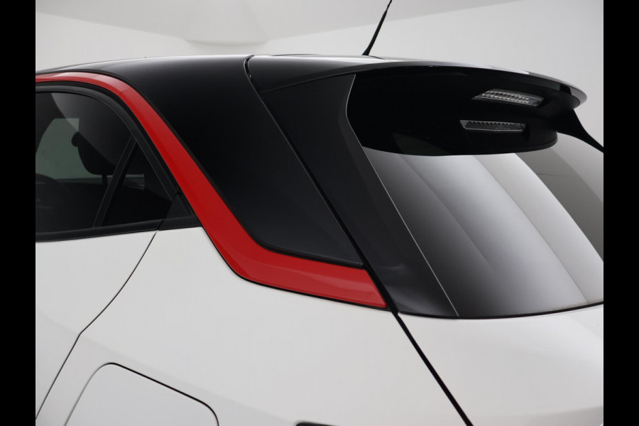 Opel Mokka-e GS LINE 50 KWH 3-FASE + SPORTSTOELEN | CAMERA | STUUR/STOELVERWARING | APPLE CARPLAY | LED | PRIVACY GLASS