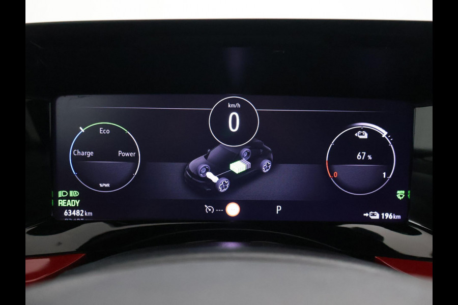 Opel Mokka-e GS LINE 50 KWH 3-FASE + SPORTSTOELEN | CAMERA | STUUR/STOELVERWARING | APPLE CARPLAY | LED | PRIVACY GLASS