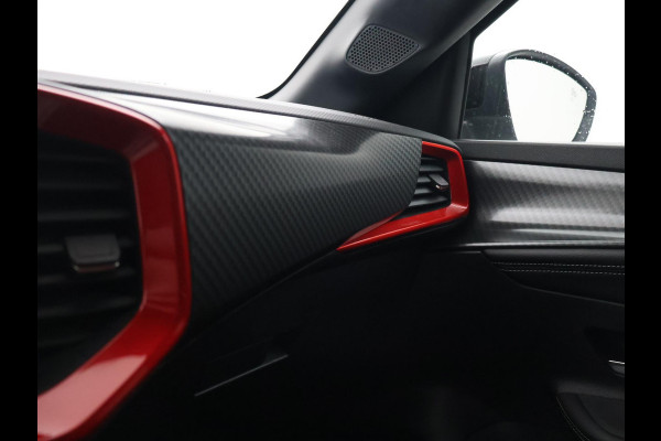 Opel Mokka-e GS LINE 50 KWH 3-FASE + SPORTSTOELEN | CAMERA | STUUR/STOELVERWARING | APPLE CARPLAY | LED | PRIVACY GLASS