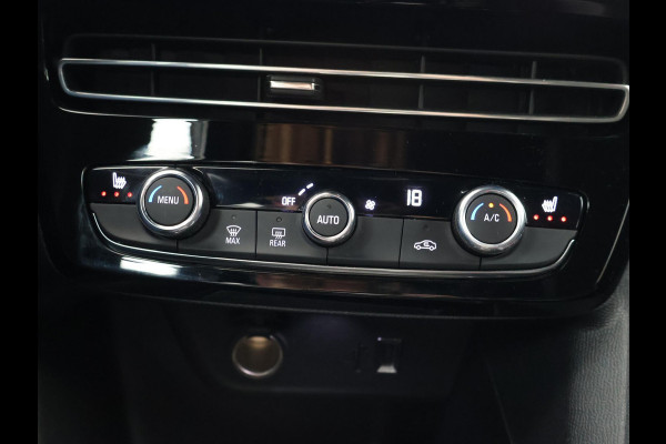 Opel Mokka-e GS LINE 50 KWH 3-FASE + SPORTSTOELEN | CAMERA | STUUR/STOELVERWARING | APPLE CARPLAY | LED | PRIVACY GLASS
