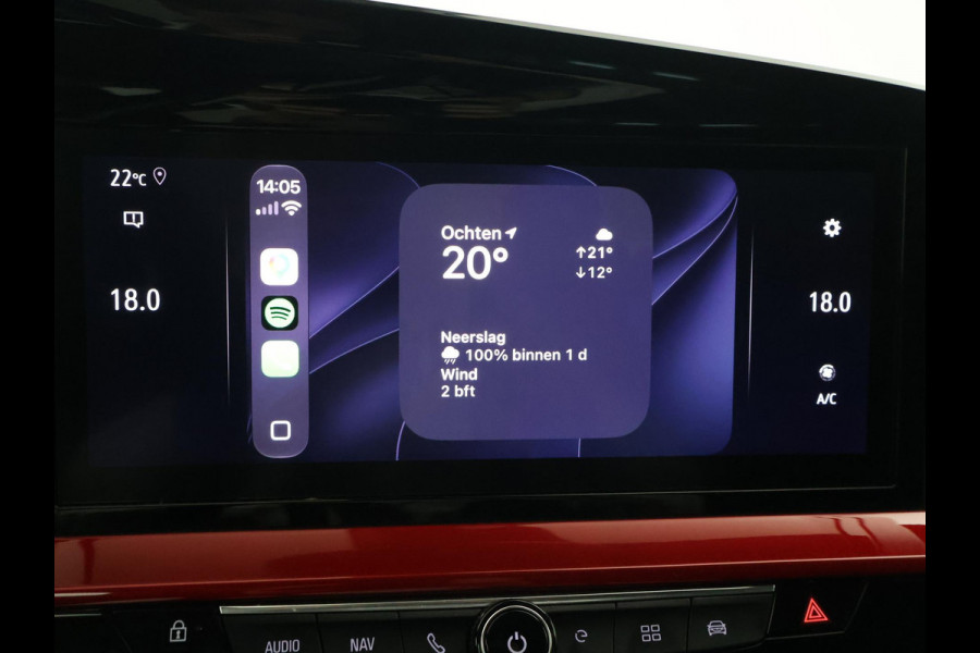 Opel Mokka-e GS LINE 50 KWH 3-FASE + SPORTSTOELEN | CAMERA | STUUR/STOELVERWARING | APPLE CARPLAY | LED | PRIVACY GLASS