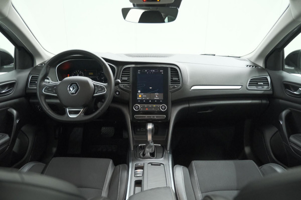 Renault Mégane Estate TCe 140 EDC Techno | Dodehoekdetectie | Camera | 9.3 Inch Grootscherm | Climate Control