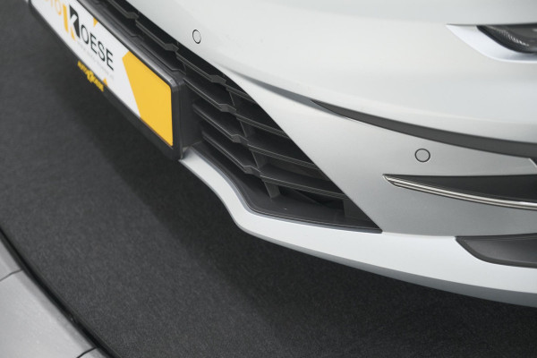 Renault Mégane Estate TCe 140 EDC Techno | Dodehoekdetectie | Camera | 9.3 Inch Grootscherm | Climate Control