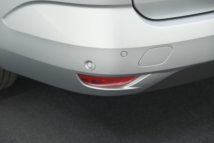 Renault Mégane Estate TCe 140 EDC Techno | Dodehoekdetectie | Camera | 9.3 Inch Grootscherm | Climate Control