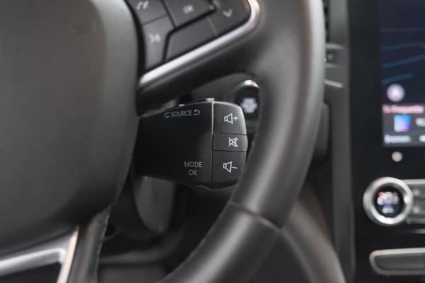Renault Mégane Estate TCe 140 EDC Techno | Dodehoekdetectie | Camera | 9.3 Inch Grootscherm | Climate Control