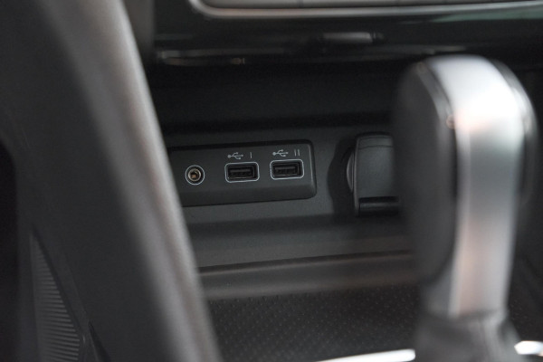 Renault Mégane Estate TCe 140 EDC Techno | Dodehoekdetectie | Camera | 9.3 Inch Grootscherm | Climate Control