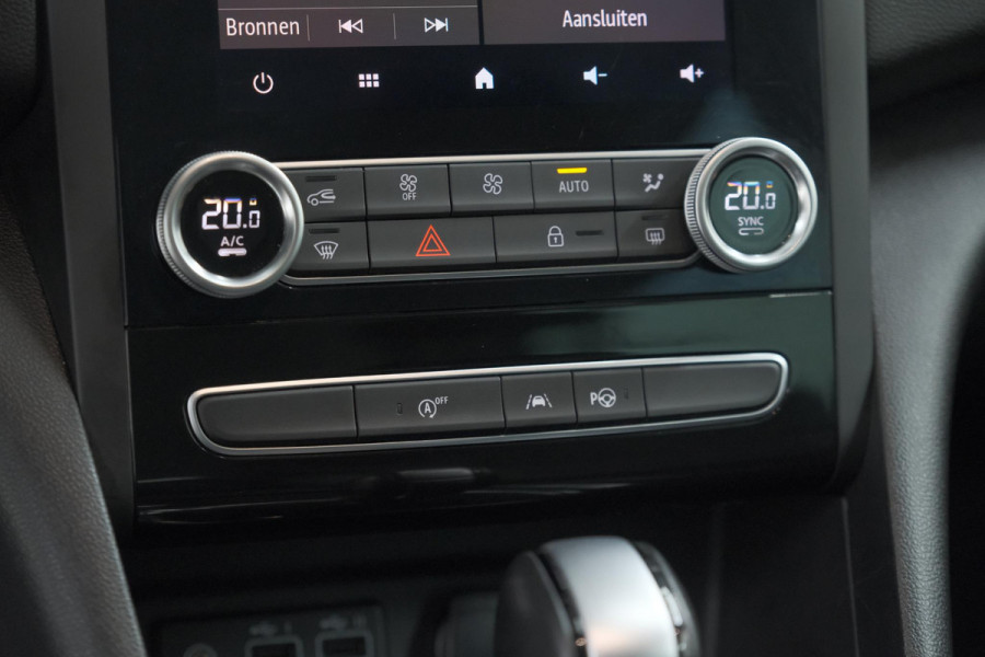 Renault Mégane Estate TCe 140 EDC Techno | Dodehoekdetectie | Camera | 9.3 Inch Grootscherm | Climate Control