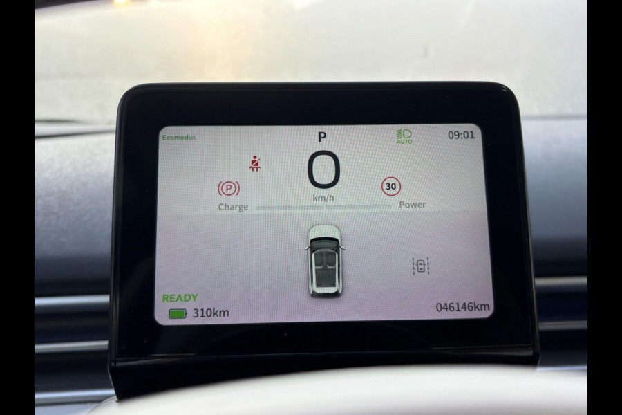 Dongfeng Box Launch Edition 42 kWh Automaat | SHOWROOM PRIJS VAN €18.900  NU VOOR €17.877,- | NAVIGATIE | 360 CAMERA | STOELVERWARMING + KOELING | FABRIEKS GARANTIE 11-2029| RIJKLAAR |