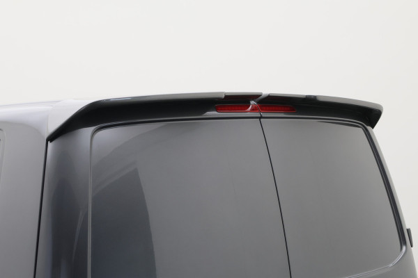 Volkswagen Transporter 2.0 TDI L2H1 28 Bulli 3-Zits, Virtual Cockpit, ACC, Side-Bars, Apple Carplay, Trekhaak, 18"