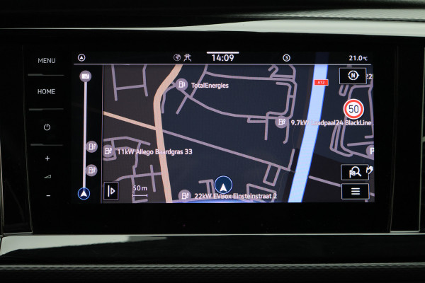 Volkswagen Transporter 2.0 TDI L2H1 28 Bulli 3-Zits, Virtual Cockpit, ACC, Side-Bars, Apple Carplay, Trekhaak, 18"