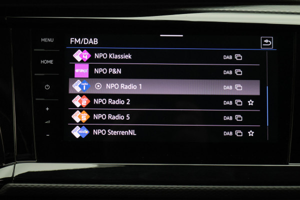 Volkswagen Transporter 2.0 TDI L2H1 28 Bulli 3-Zits, Virtual Cockpit, ACC, Side-Bars, Apple Carplay, Trekhaak, 18"