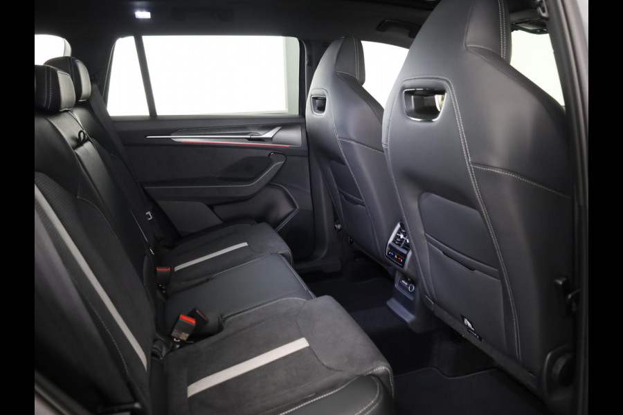 Škoda Kodiaq 1.5 TSI PHEV Sportline Business 204 pk 6 versn. DSG | Trekhaak | Panoramadak | Winter Pakket