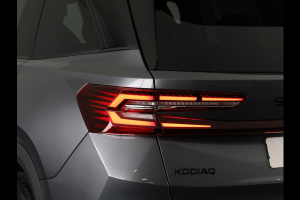 Škoda Kodiaq 1.5 TSI PHEV Sportline Business 204 pk 6 versn. DSG | Trekhaak | Panoramadak | Winter Pakket