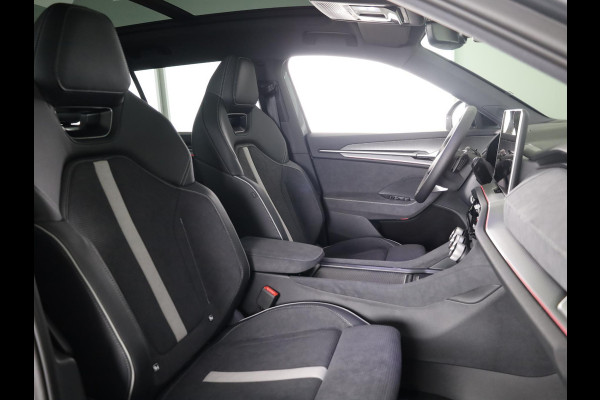 Škoda Kodiaq 1.5 TSI PHEV Sportline Business 204 pk 6 versn. DSG | Trekhaak | Panoramadak | Winter Pakket