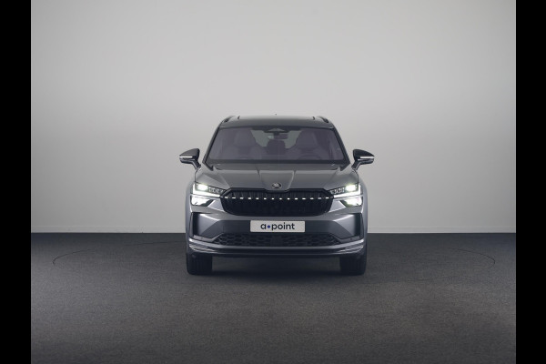 Škoda Kodiaq 1.5 TSI PHEV Sportline Business 204 pk 6 versn. DSG | Trekhaak | Panoramadak | Winter Pakket