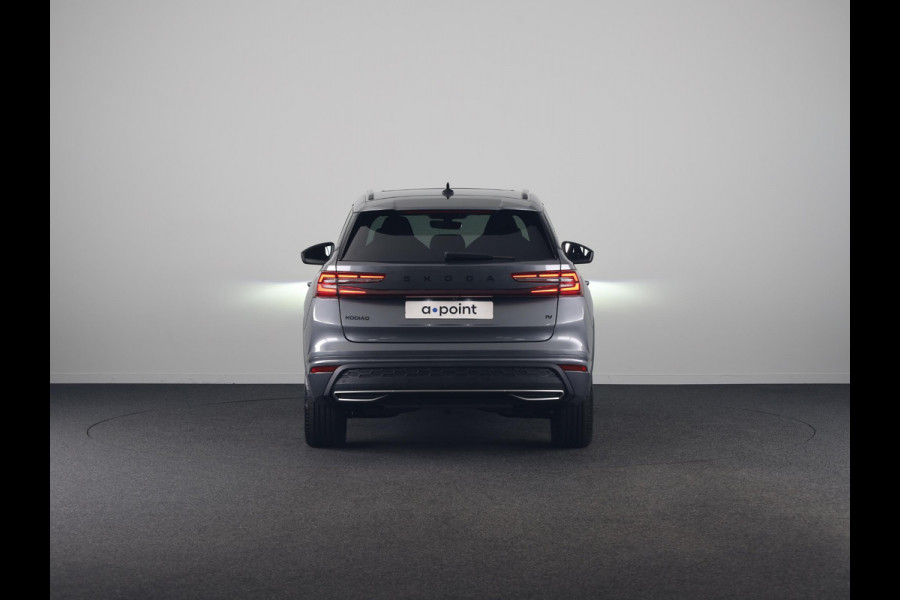 Škoda Kodiaq 1.5 TSI PHEV Sportline Business 204 pk 6 versn. DSG | Trekhaak | Panoramadak | Winter Pakket