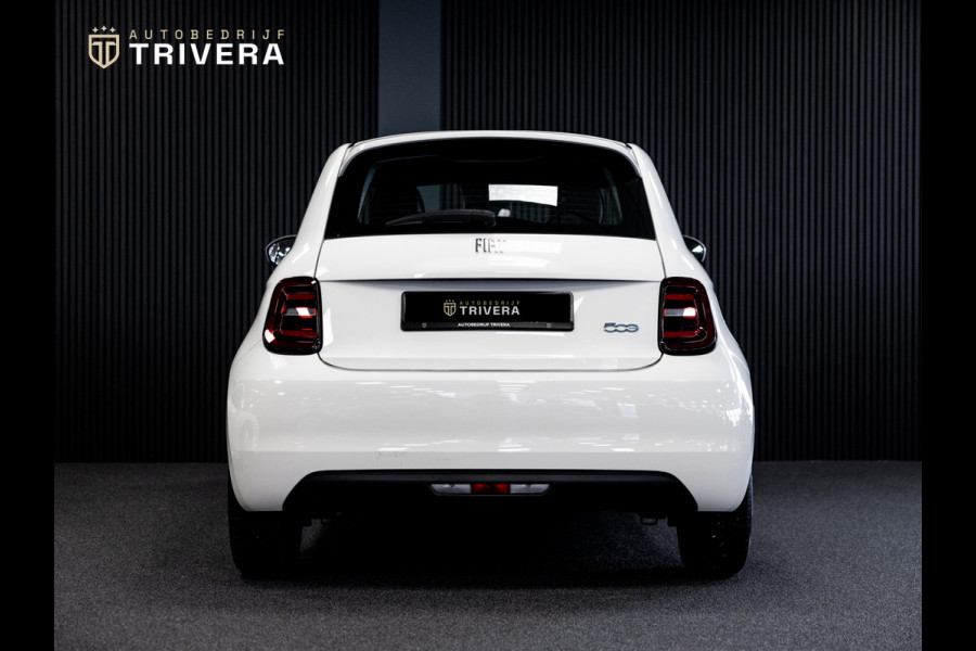 Fiat 500 Urban 24 kWh l SoH 93% l AUT.l Keyless l Virtueel cockpit l BTW auto l 1ste. eig. l Dealer onderhouden l ALS NIEUW