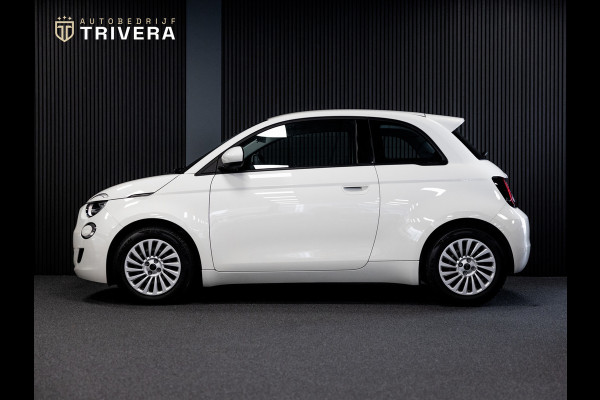 Fiat 500 Urban 24 kWh l SoH 93% l AUT.l Keyless l Virtueel cockpit l BTW auto l 1ste. eig. l Dealer onderhouden l ALS NIEUW