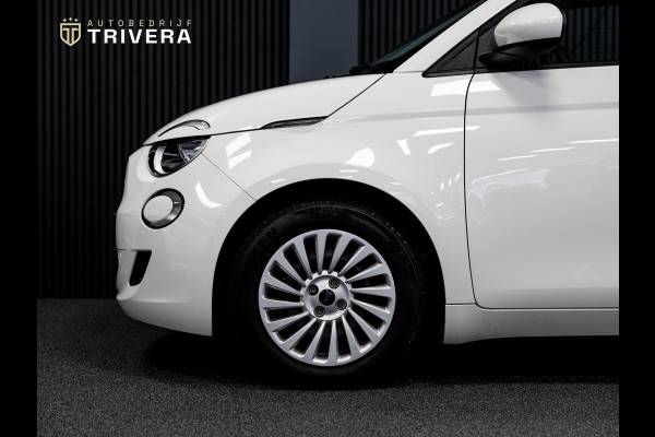 Fiat 500 Urban 24 kWh l SoH 93% l AUT.l Keyless l Virtueel cockpit l BTW auto l 1ste. eig. l Dealer onderhouden l ALS NIEUW