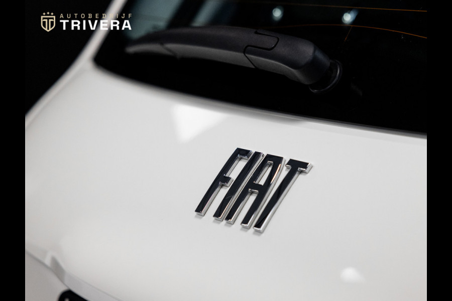 Fiat 500 Urban 24 kWh l SoH 93% l AUT.l Keyless l Virtueel cockpit l BTW auto l 1ste. eig. l Dealer onderhouden l ALS NIEUW