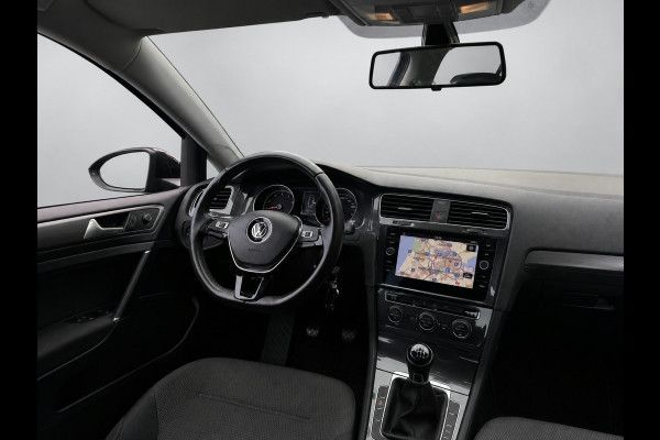 Volkswagen Golf 1.0 TSI 115PK COMFORTLINE CARPLAY/ACC/PDC/NAVIGATIE