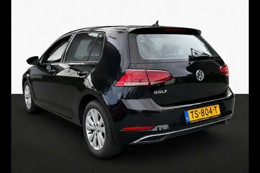 Volkswagen Golf 1.0 TSI 115PK COMFORTLINE CARPLAY/ACC/PDC/NAVIGATIE
