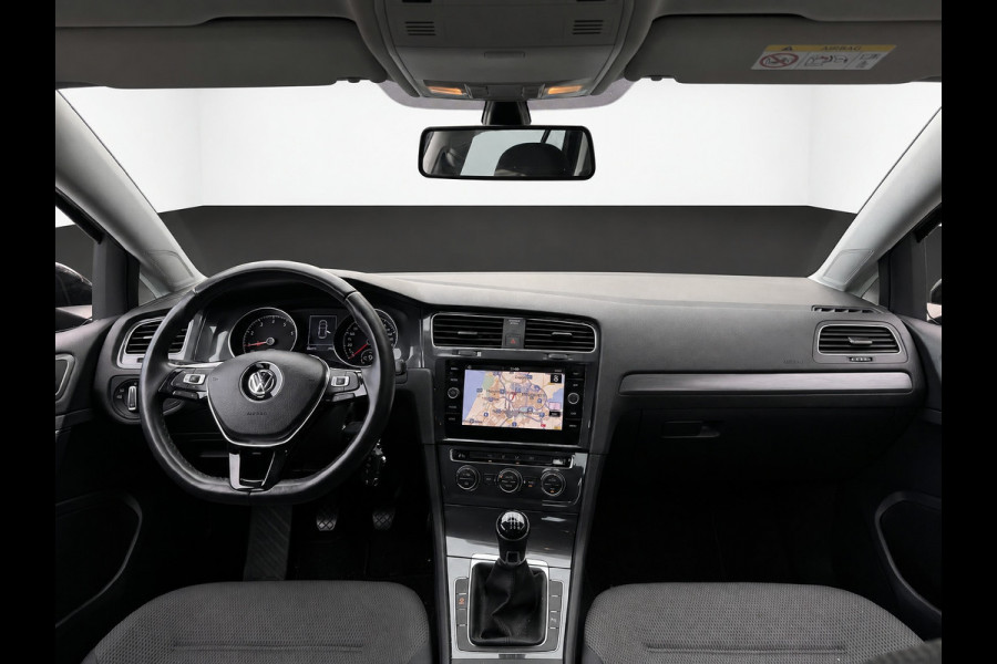 Volkswagen Golf 1.0 TSI 115PK COMFORTLINE CARPLAY/ACC/PDC/NAVIGATIE