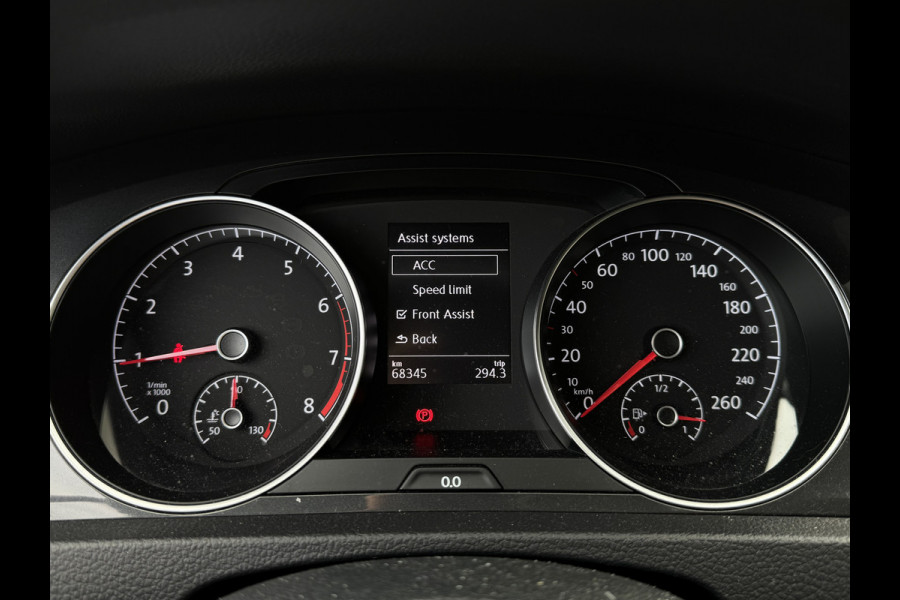 Volkswagen Golf 1.0 TSI 115PK COMFORTLINE CARPLAY/ACC/PDC/NAVIGATIE
