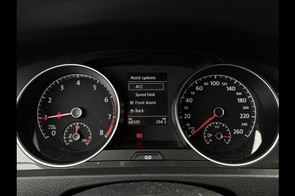 Volkswagen Golf 1.0 TSI 115PK COMFORTLINE CARPLAY/ACC/PDC/NAVIGATIE